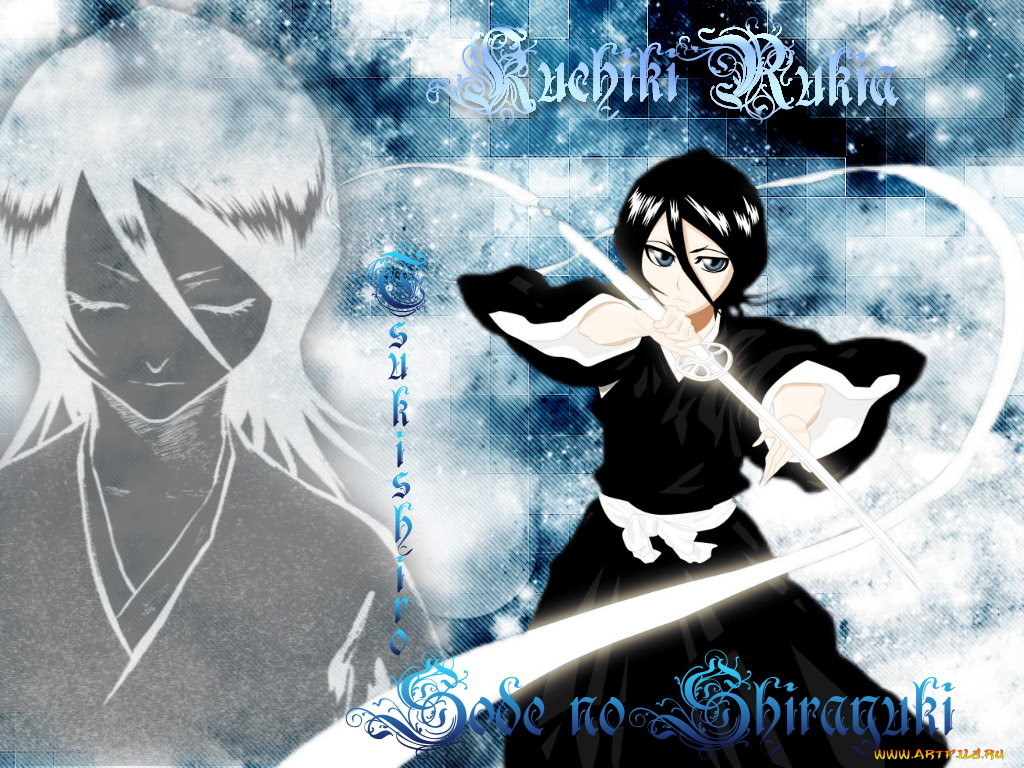 , bleach